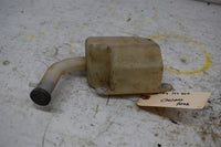 2004 Suzuki LTZ 400 Coolant Tank 17910-07G00