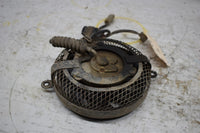 2004 Suzuki LTZ 400 Fan 17800-07G10