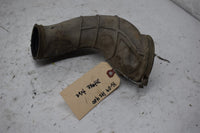 2004 Suzuki LTZ 400 Airbox Intake Tube 13881-07G00