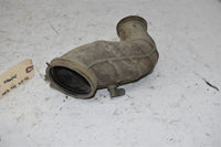 2004 Suzuki LTZ 400 Airbox Intake Tube 13881-07G00