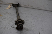 2004 Suzuki LTZ 400 Steering Stem 51650-07G10