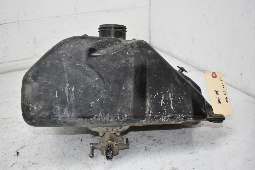 2004 Suzuki LTZ 400 Gas / Fuel Tank 44100-07G00