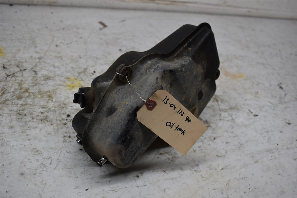 2004 Suzuki LTZ 400 Oil Tank 16410-07G00