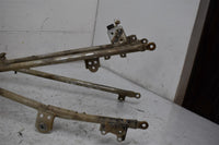 2004 Suzuki LTZ 400 Subframe 41200-07G10-YD8