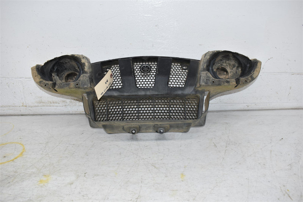 2007 Yamaha Grizzly 660 Grill 5KM-28309-00-00