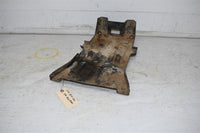 2007 Yamaha Grizzly 660 Rear Skid Plate 5KM-2147A-00-00