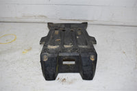 2007 Yamaha Grizzly 660 Rear Skid Plate 5KM-2147A-00-00