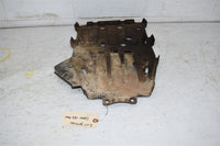 2007 Yamaha Grizzly 660 Middle Skid Plate 5KM-2147E-00-00