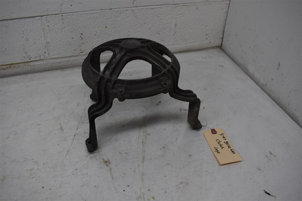 2007 Yamaha Grizzly 660 Clutch Cage 5KM-15442-00-00