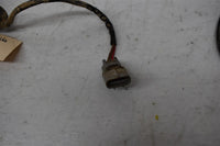 2007 Yamaha Grizzly 660 Key Switch 5KM-82917-00-00
