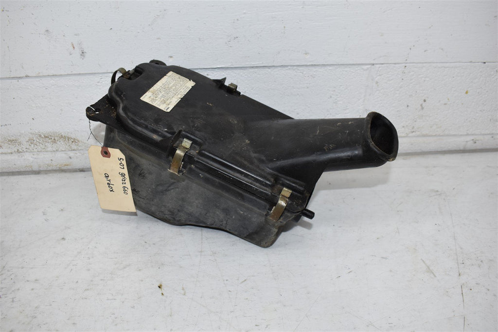 2007 Yamaha Grizzly 660 Airbox 5KM-14411-10-00