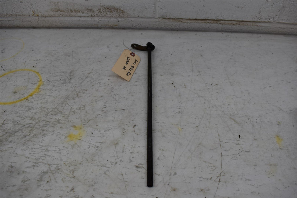 2007 Yamaha Grizzly 660 Shifter Rod 5KM-18115-10-00