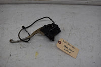 2007 Yamaha Grizzly 660 Front Brake Master Cylinder 5KM-2583T-01-00