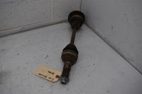 2007 Yamaha Grizzly 660 Right Rear Axle