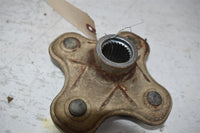 2007 Yamaha Grizzly 660 Left Rear Wheel Hub 5KM-25311-10-00