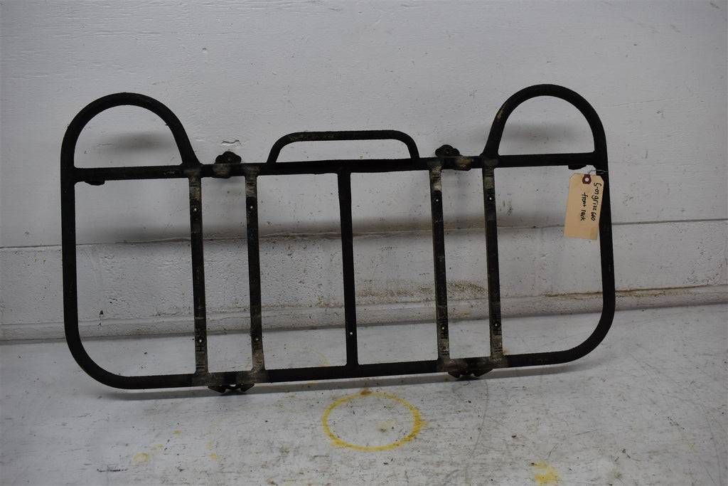 2007 Yamaha Grizzly 660 Front Rack 5KM-24841-10-00