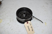 2007 Yamaha Grizzly 660 Flywheel 5KM-81450-11-00