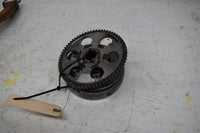 2007 Yamaha Grizzly 660 Flywheel 5KM-81450-11-00