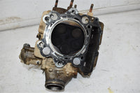 2007 Yamaha Grizzly 660 Cylinder Head 5KM-11101-01-00