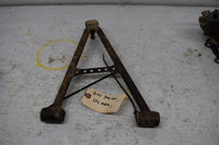 2007 Yamaha Grizzly 660 Left Front Lower A - Arm 5KM-23570-10-00