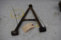 2007 Yamaha Grizzly 660 Left Front Lower A - Arm 5KM-23570-10-00