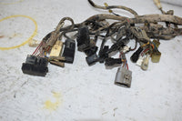 2007 Yamaha Grizzly 660 Wiring Harness 5KM-82590-20-00