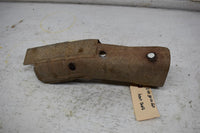 2007 Yamaha Grizzly 660 Heat Shield 5KM-14627-00-00