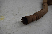 2007 Yamaha Grizzly 660 Muffler 5KM-14721-00-00