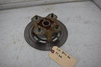 2007 Yamaha Grizzly 660  Right Front Hub 5KM-25111-10-00