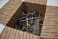 2007 Yamaha Grizzly 660 Bolts Lot