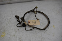 2007 Yamaha Grizzly 660 Front Differential Harness /Diff