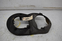 2007 Yamaha Grizzly 660 Engine Cover 5KM-15423-00-00