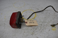 2007 Yamaha Grizzly 660 Tail Light 5KM-84710-00-00