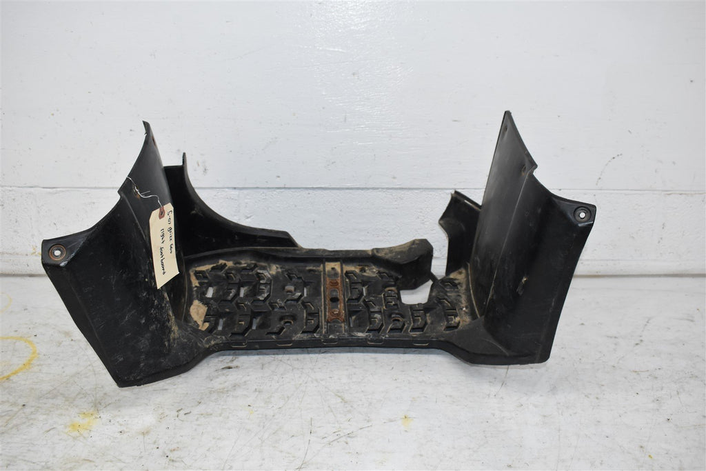 2007 Yamaha Grizzly 660 Right Foot / Floor Board 5KM-27463-01-00