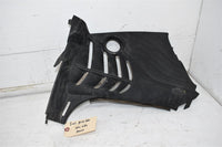 2007 Yamaha Grizzly 660 Left Side Plastic 5KM-21710-10-00