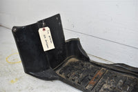 2007 Yamaha Grizzly 660  Left Foot / Floor Board 5KM-27453-01-00