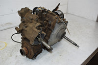 2007 Yamaha Grizzly 660 Bottom End