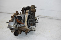 2007 Yamaha Grizzly 660 Bottom End