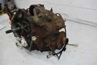 2007 Yamaha Grizzly 660 Bottom End