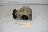 2007 Yamaha Grizzly 660 Rear Differential /Diff 5KM-46101-12-00