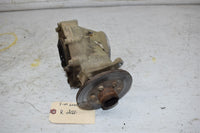 2007 Yamaha Grizzly 660 Rear Differential /Diff 5KM-46101-12-00