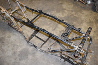 2007 Yamaha Grizzly 660 Frame 5KM-21110-10-00