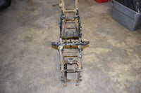 2007 Yamaha Grizzly 660 Frame 5KM-21110-10-00