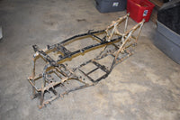 2007 Yamaha Grizzly 660 Frame 5KM-21110-10-00