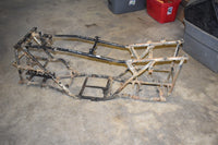 2007 Yamaha Grizzly 660 Frame 5KM-21110-10-00