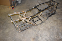 2007 Yamaha Grizzly 660 Frame 5KM-21110-10-00