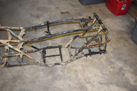 2007 Yamaha Grizzly 660 Frame 5KM-21110-10-00