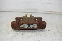 1997 Yamaha Big Bear 350 Front Skid Plate 2HR-2147A-00-00