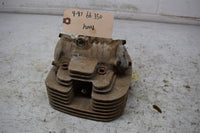 1997 Yamaha Big Bear 350 Cylinder Head 1YW-11101-01-00