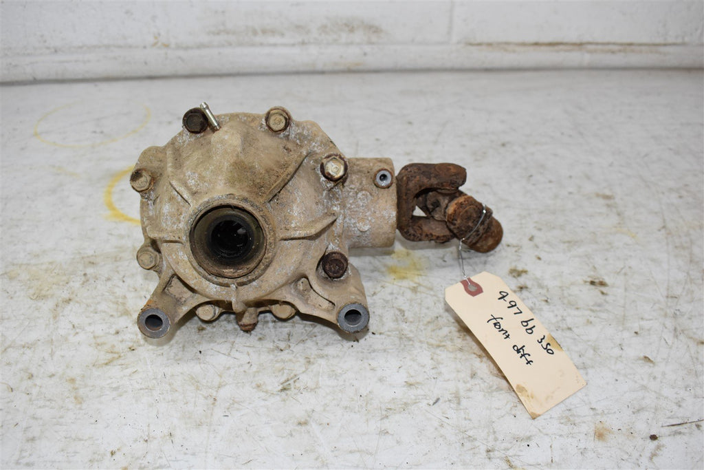 1997 Yamaha Big Bear 350 Front Differential / Diff